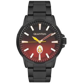 Quantum G1068.680 Galatasaray Taraftar Kol Saati