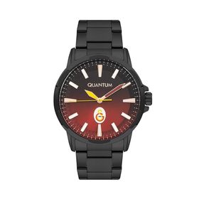 Quantum G1068.680 Galatasaray Taraftar Kol Saati