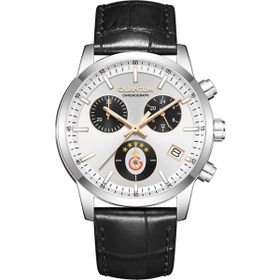 Quantum G1087.331 Galatasaray Taraftar Erkek Kol Saati