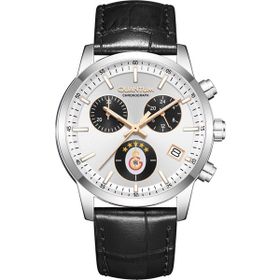 Quantum G1087.331 Galatasaray Taraftar Erkek Kol Saati