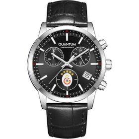 Quantum G1087.361 Galatasaray Taraftar Erkek Kol Saati