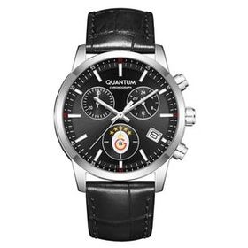 Quantum G1087.361 Galatasaray Taraftar Erkek Kol Saati