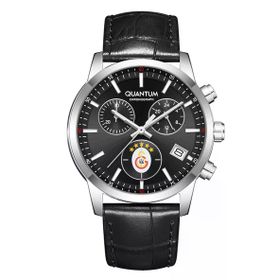 Quantum G1087.361 Galatasaray Taraftar Erkek Kol Saati