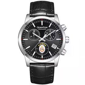 Quantum G1087.361 Galatasaray Taraftar Erkek Kol Saati