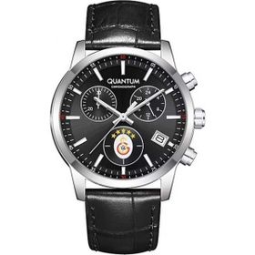 Quantum G1087.361 Galatasaray Taraftar Erkek Kol Saati