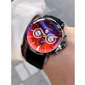 Quantum G877.081 Galatasaray Taraftar Kol Saati
