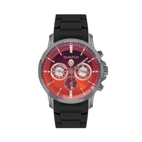 Quantum G877.081 Galatasaray Taraftar Kol Saati