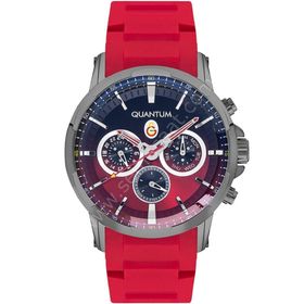 Quantum G877.688 Galatasaray Taraftar Kol Saati