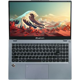 Quantum Gaming Ultra TN1501 QNNTB10B060684 Ryzen 7 6800H 16GB RAM 512GB SSD FreeDOS 15.6 inç Oyun Bilgisayarı