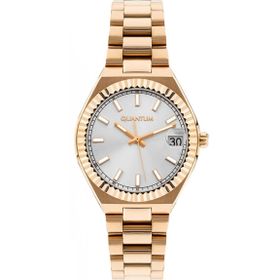 Quantum IML1089.430 Rose Gold Kadın Kol Saati
