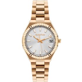 Quantum IML1089.430 Rose Gold Kadın Kol Saati