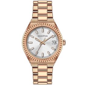 Quantum IML1089.430 Rose Gold Kadın Kol Saati