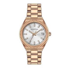 Quantum IML1089.430 Rose Gold Kadın Kol Saati