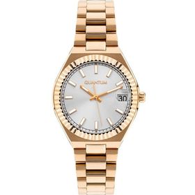 Quantum IML1089.430 Rose Gold Kadın Kol Saati