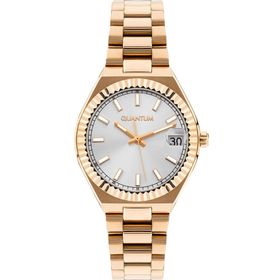 Quantum IML1089.430 Rose Gold Kadın Kol Saati