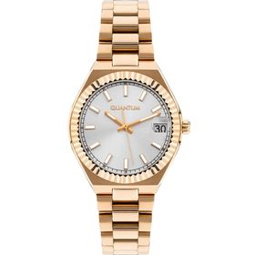 Quantum IML1089.430 Rose Gold Kadın Kol Saati