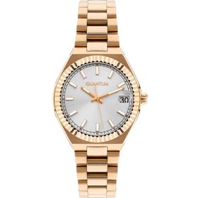 Quantum IML1089.430 Rose Gold Kadın Kol Saati