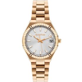 Quantum IML1089.430 Rose Gold Kadın Kol Saati