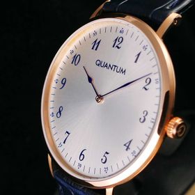 Quantum LFL570.439 Erkek Kol Saati