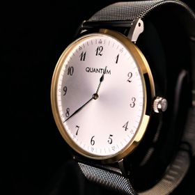 Quantum LFL571.230 Erkek Kol Saati