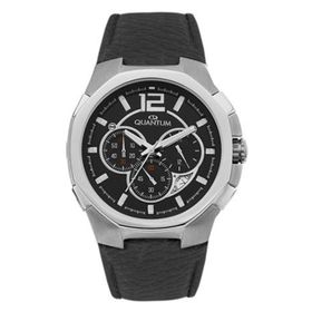 Quantum PWG250LTS-05GG Erkek Kol Saati