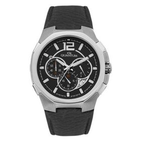 Quantum PWG250LTS-05GG Erkek Kol Saati
