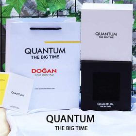 Quantum PWG910.151 Erkek Kol Saati