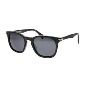 Quantum Q170.C2 50 Siyah Polarize Unisex Güneş Gözlüğü