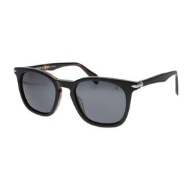 Quantum Q170.C2 50 Siyah Polarize Unisex Güneş Gözlüğü