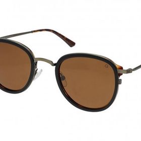 Quantum Q179.C4 49 Polarize Unisex Güneş Gözlüğü
