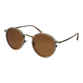 Quantum Q183.C4 49 Polarize Unisex Güneş Gözlüğü