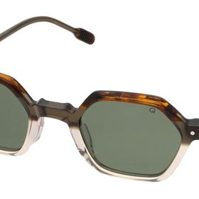 Quantum Q194.C2 46 Unisex Güneş Gözlüğü