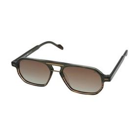 Quantum Q201.C2 54 Polarize Unisex Güneş Gözlüğü
