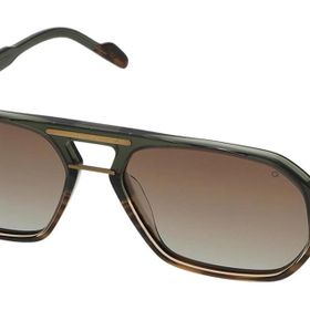 Quantum Q201.C2 54 Polarize Unisex Güneş Gözlüğü