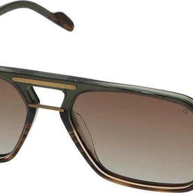 Quantum Q201.C2 54 Polarize Unisex Güneş Gözlüğü