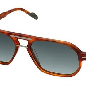 Quantum Q201.C3 54 Polarize Unisex Güneş Gözlüğü