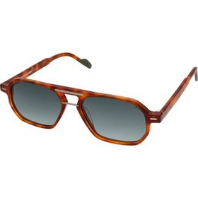 Quantum Q201.C3 54 Polarize Unisex Güneş Gözlüğü