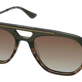 Quantum Q202.C3 53 Polarize Unisex Güneş Gözlüğü