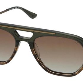 Quantum Q202.C3 53 Polarize Unisex Güneş Gözlüğü