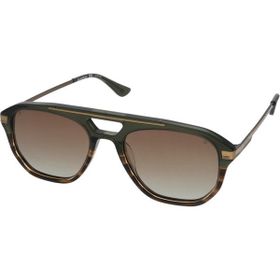 Quantum Q202.C3 53 Polarize Unisex Güneş Gözlüğü