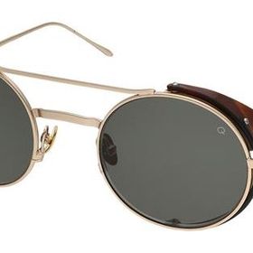 Quantum Q212.C2 50 Unisex Güneş Gözlüğü