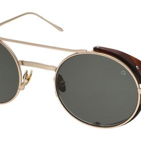 Quantum Q212.C2 50 Unisex Güneş Gözlüğü