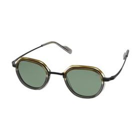 Quantum Q220.C2 44 Polarize Unisex Güneş Gözlüğü