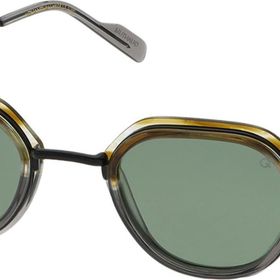 Quantum Q220.C2 44 Polarize Unisex Güneş Gözlüğü