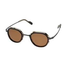 Quantum Q220.C3 44 Polarize Unisex Güneş Gözlüğü