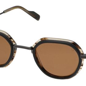 Quantum Q220.C3 44 Polarize Unisex Güneş Gözlüğü