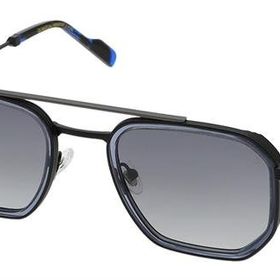 Quantum Q221.C3 54 Polarize Unisex Güneş Gözlüğü