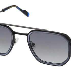 Quantum Q221.C3 54 Polarize Unisex Güneş Gözlüğü