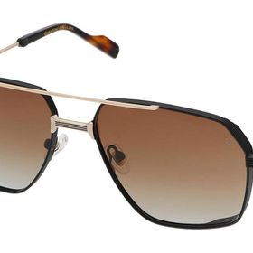 Quantum Q222.C2 56 Polarize Unisex Güneş Gözlüğü