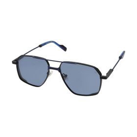 Quantum Q222.C3 56 Polarize Unisex Güneş Gözlüğü